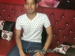 LeonardMillers