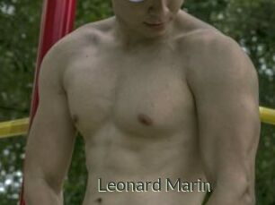 Leonard_Marin