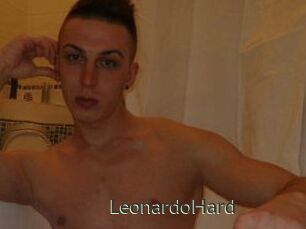 LeonardoHard