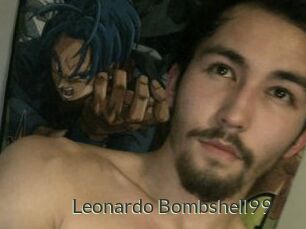 Leonardo_Bombshell99