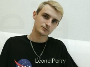 LeonelPerry