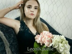 LeoniKavelie