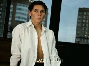 Leonkarter