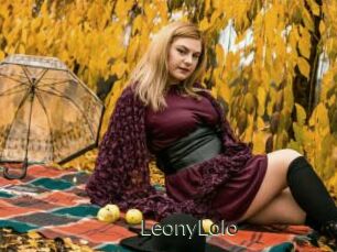 LeonyLolo