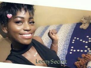 LeonySecret