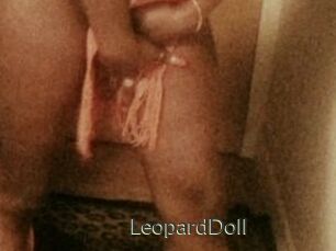 LeopardDoll