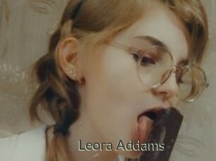 Leora_Addams