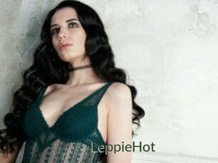 LeppieHot
