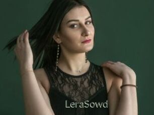 LeraSowd