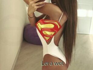 Lera_wet