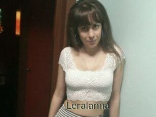 Leralanna