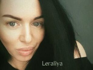 Leraliya