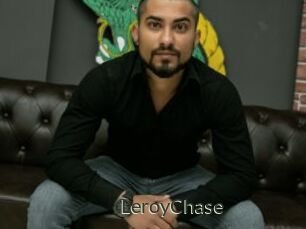 LeroyChase