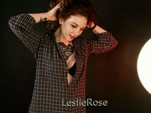 LesIieRose