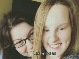 Lesbebaes