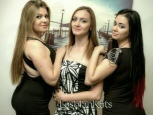 LesbianKats