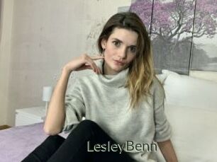 LesleyBenn