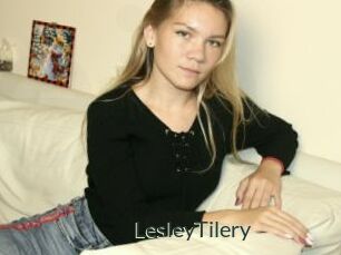 LesleyTilery