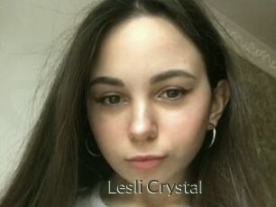 Lesli_Crystal