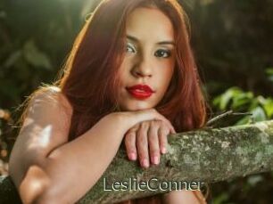 LeslieConner