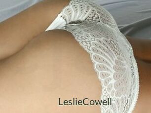 LeslieCowell