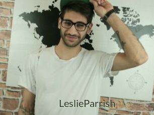 LeslieParrish