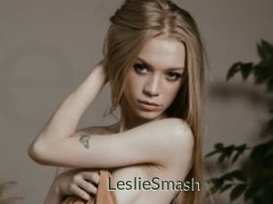 LeslieSmash