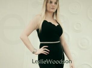 LeslieWoodson