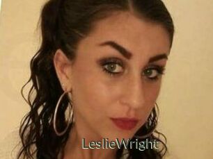 Leslie_Wright