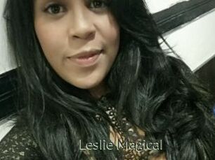 Leslie_Magical