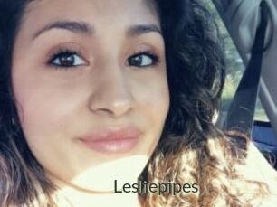 Lesliepipes