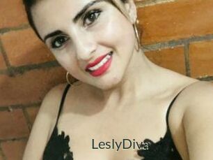 LeslyDiva