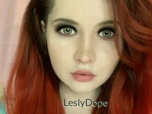 LeslyDope