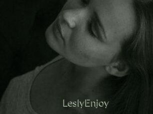 LeslyEnjoy