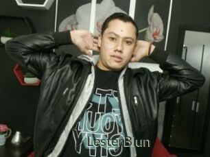 LesterBlun