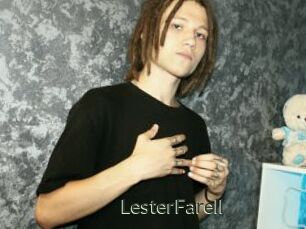 LesterFarell