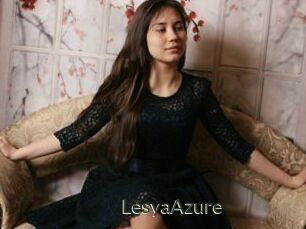 LesyaAzure