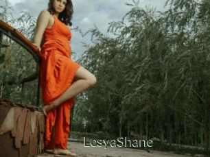 LesyaShane
