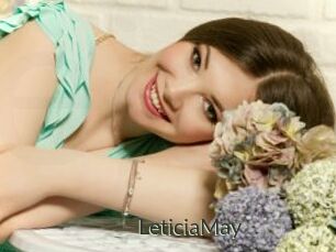 LeticiaMay