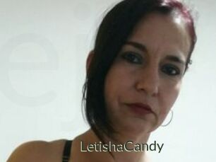 LetishaCandy