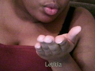 Letitia