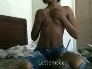 Lettemsee