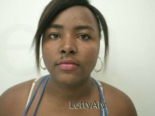 LettyAly