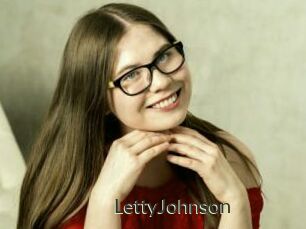 LettyJohnson