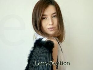 LettyOvation