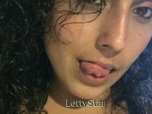 LettyStar