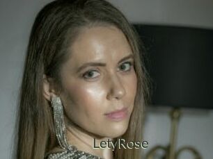 LetyRose