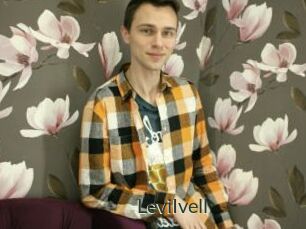 LeviIvell