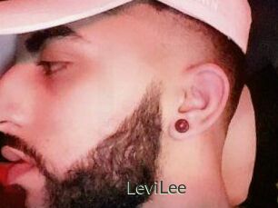 Levi_Lee