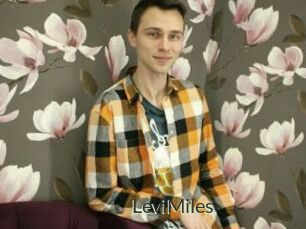 LeviMiles